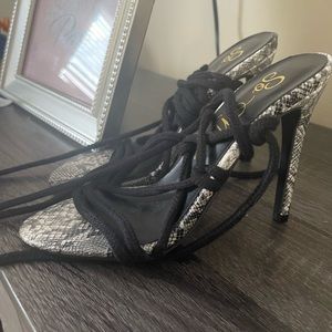 Women’s heels